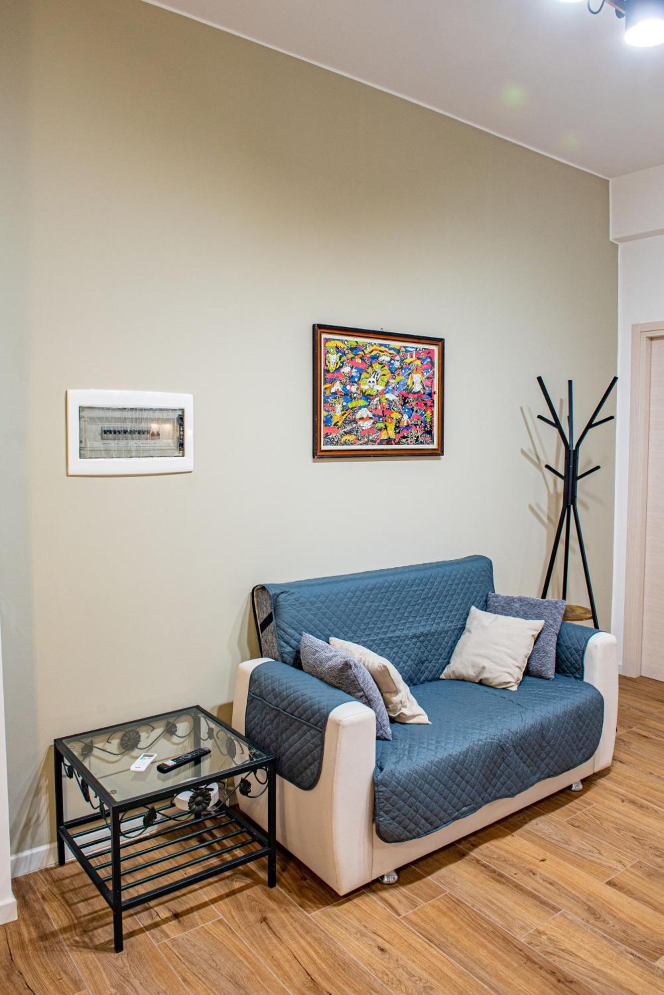 Appartement Locazioni Ostiense - Joy House Rome