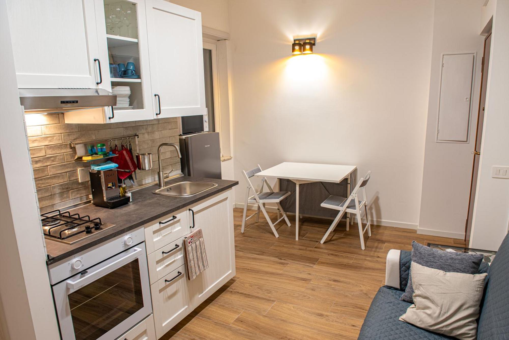 Locazioni Ostiense - Joy House