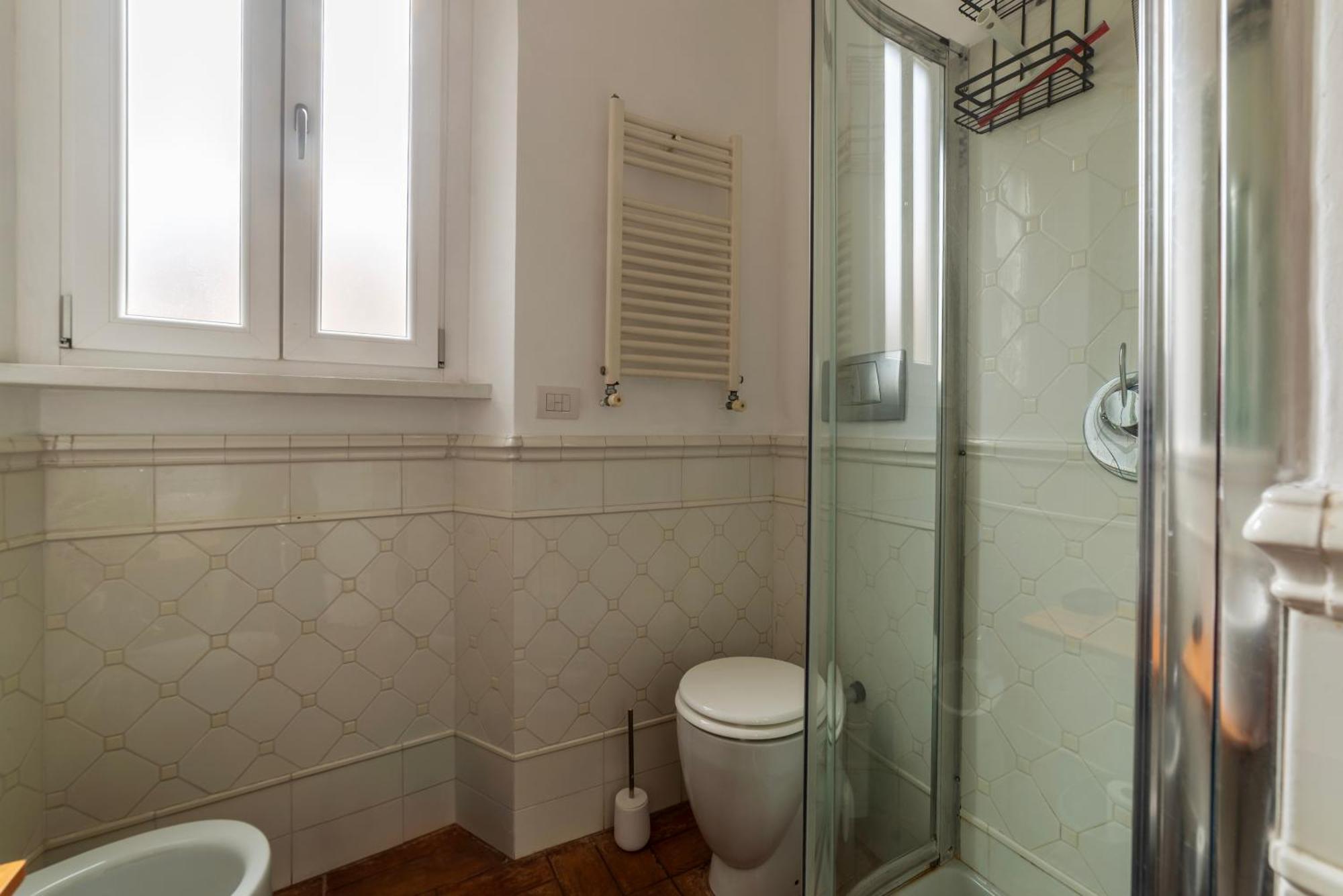 Piazza De' Renzi Duplex * Rome