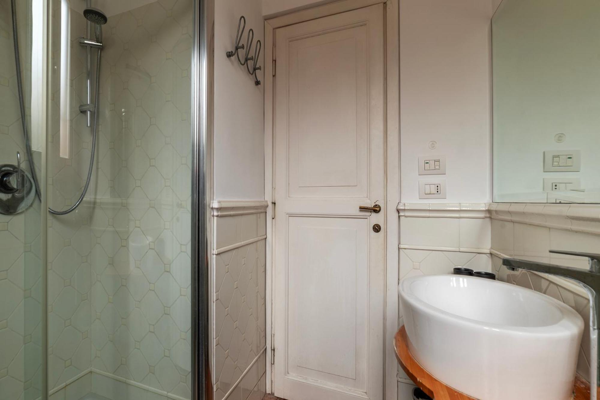 Piazza De' Renzi Duplex Apartment Rome