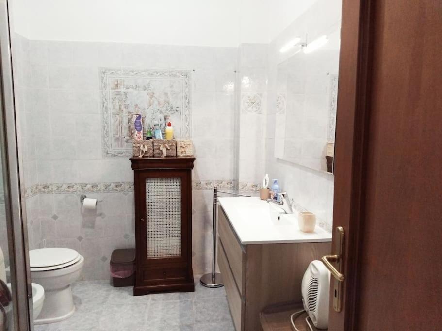 Ary's House Apartment Rome