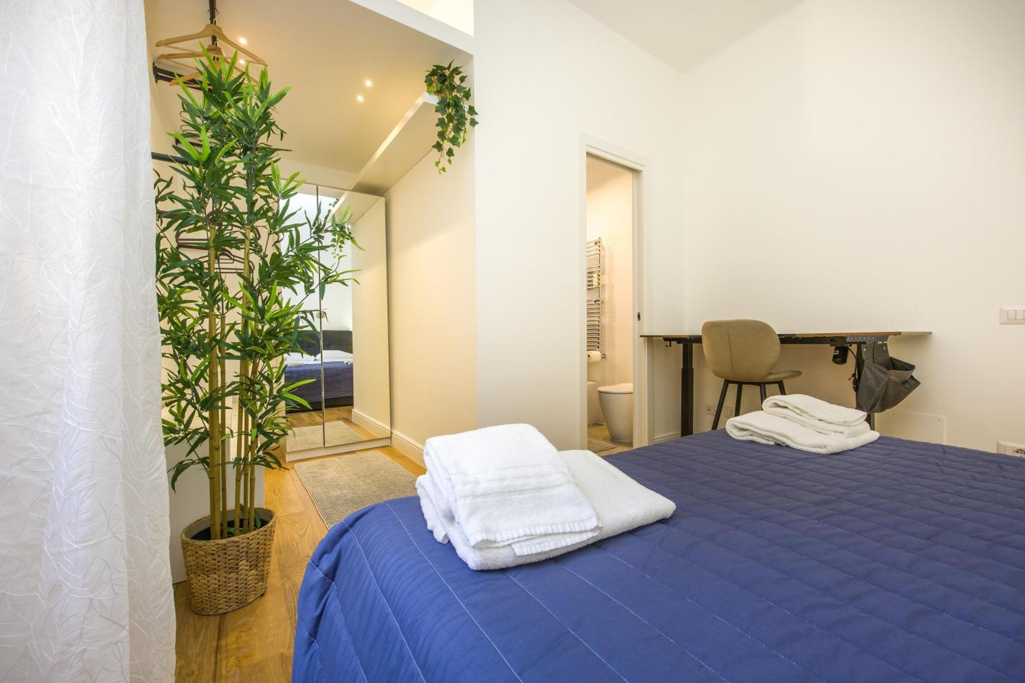 Bed & Breakfast Maestoso Turistico