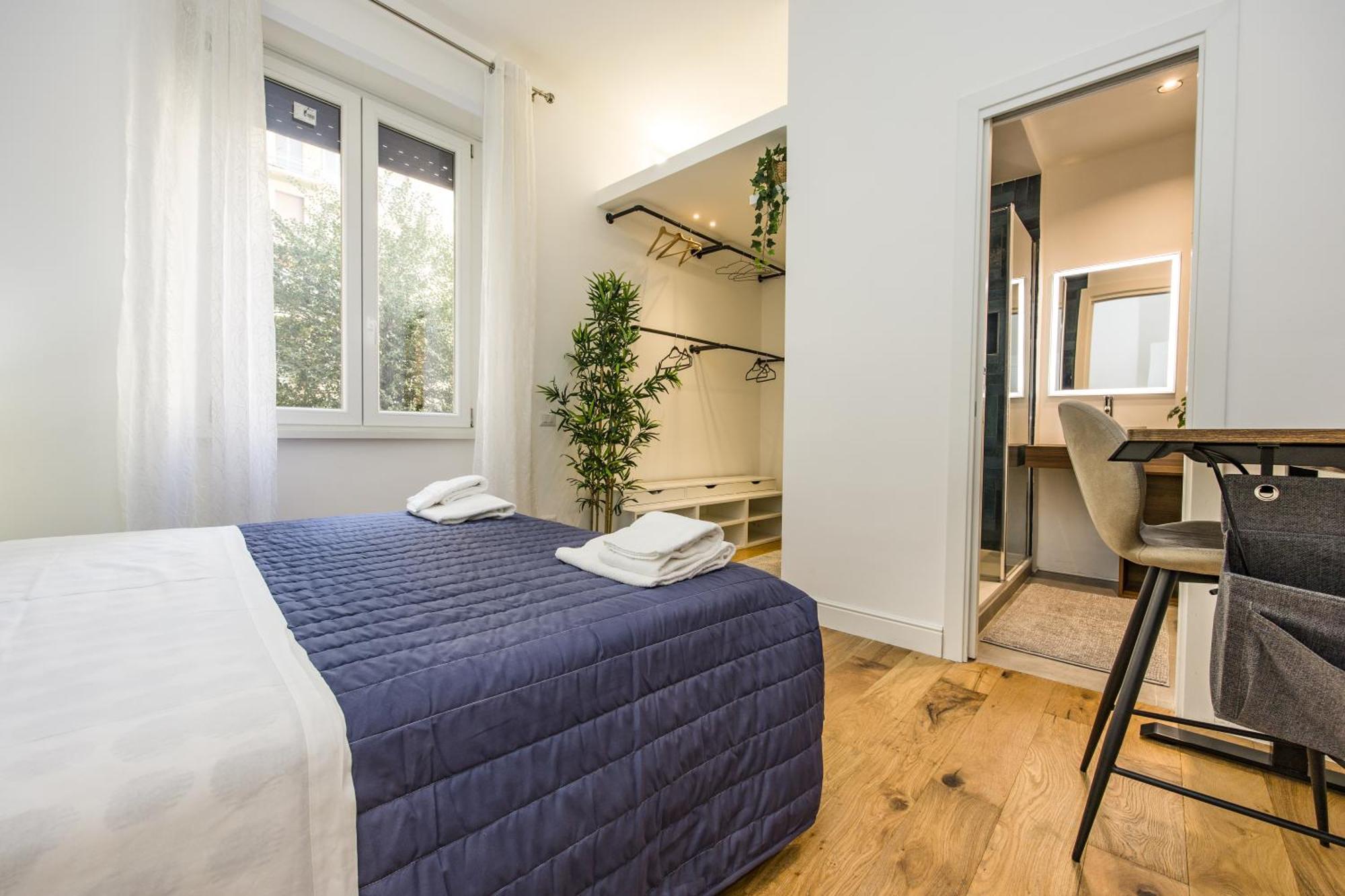 Bed & Breakfast Maestoso Turistico