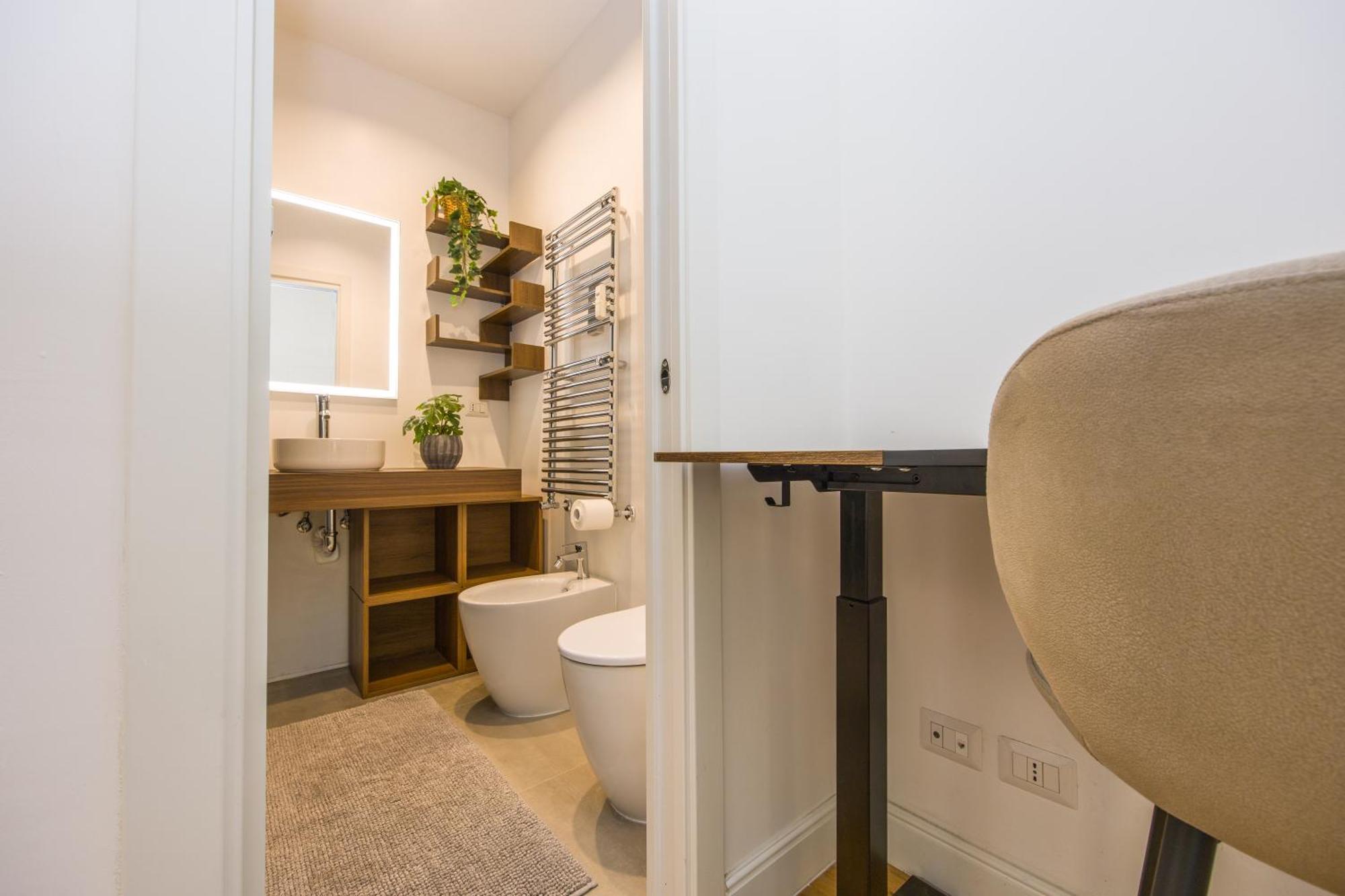 Bed & Breakfast Maestoso Turistico Roma