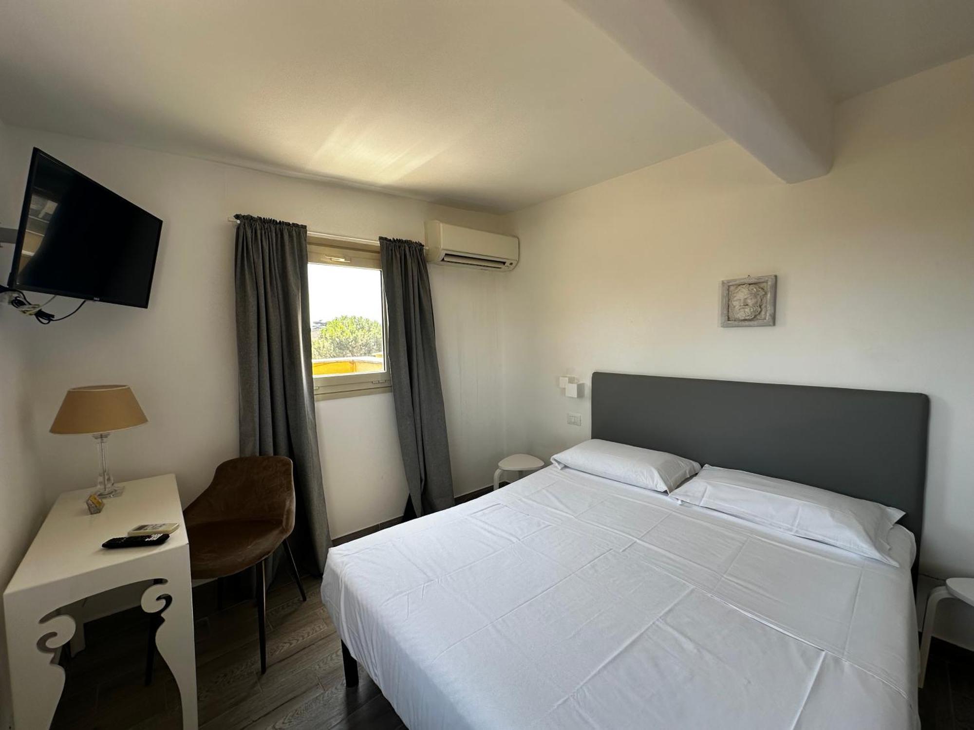 Bed & Breakfast Comfort Astoria Palace Rome