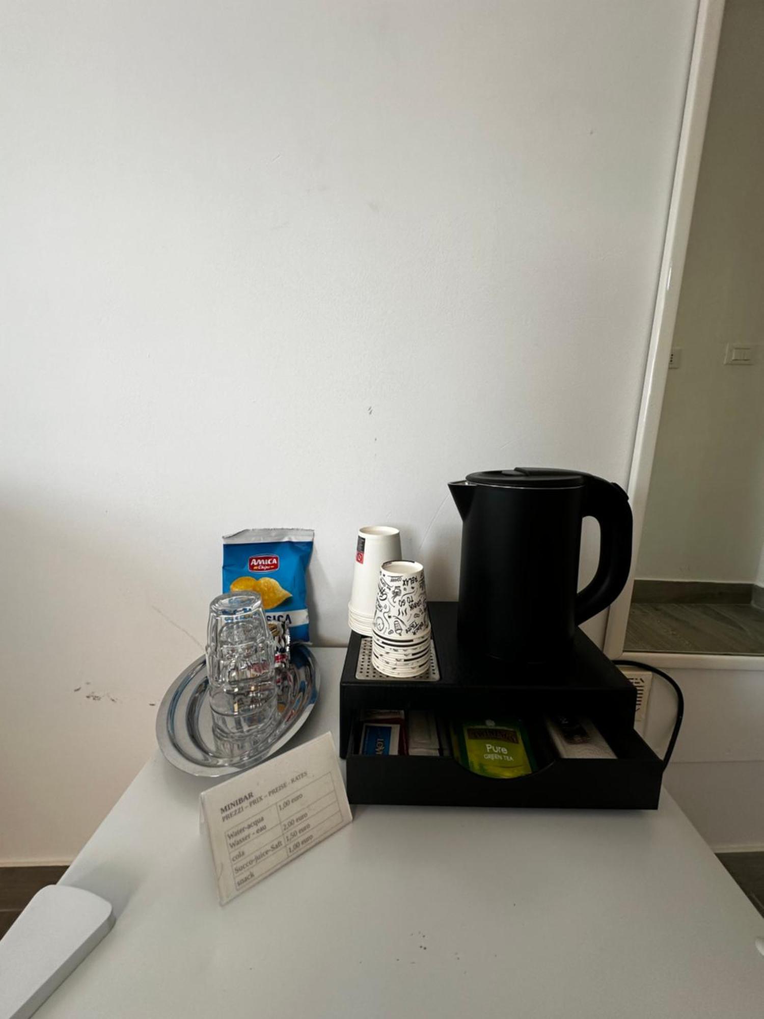 Comfort Astoria Palace 3* Rome