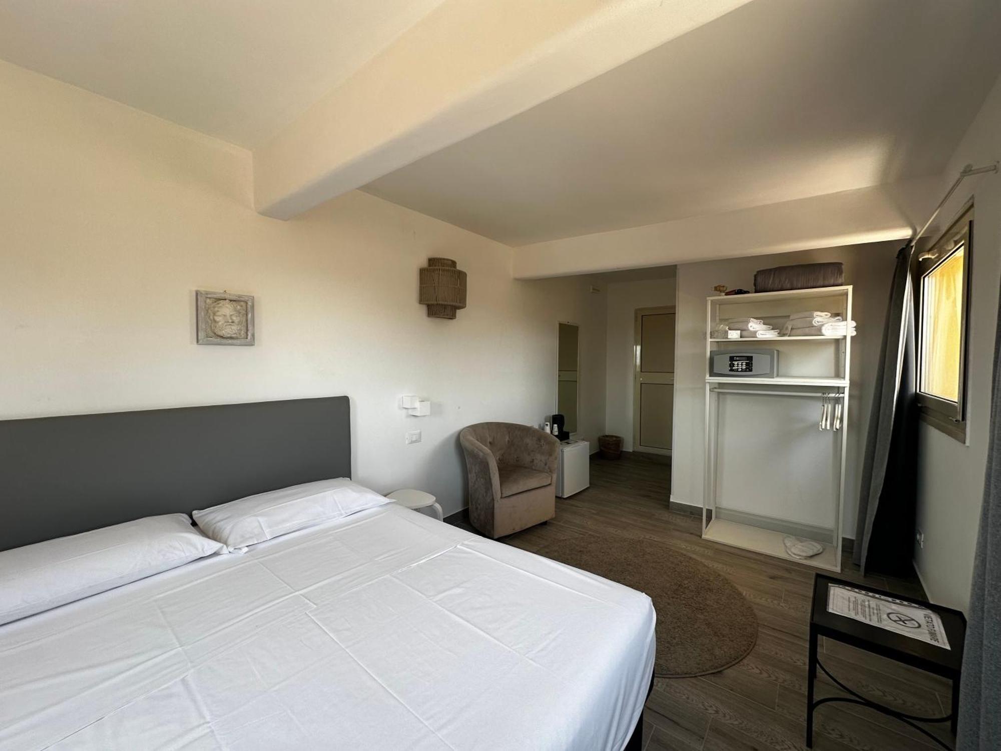 Comfort Astoria Palace Bed & Breakfast Rome