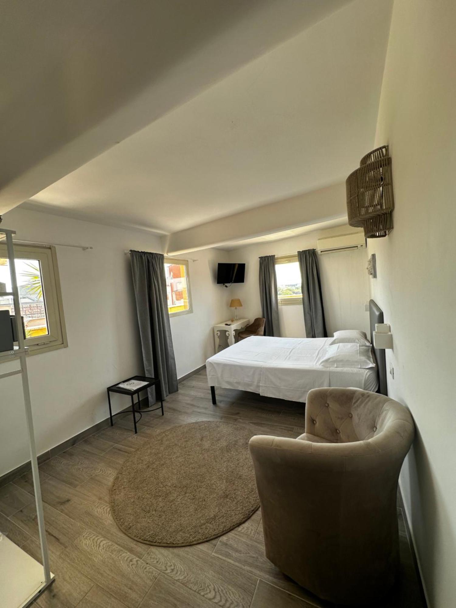 Comfort Astoria Palace 3* Rome