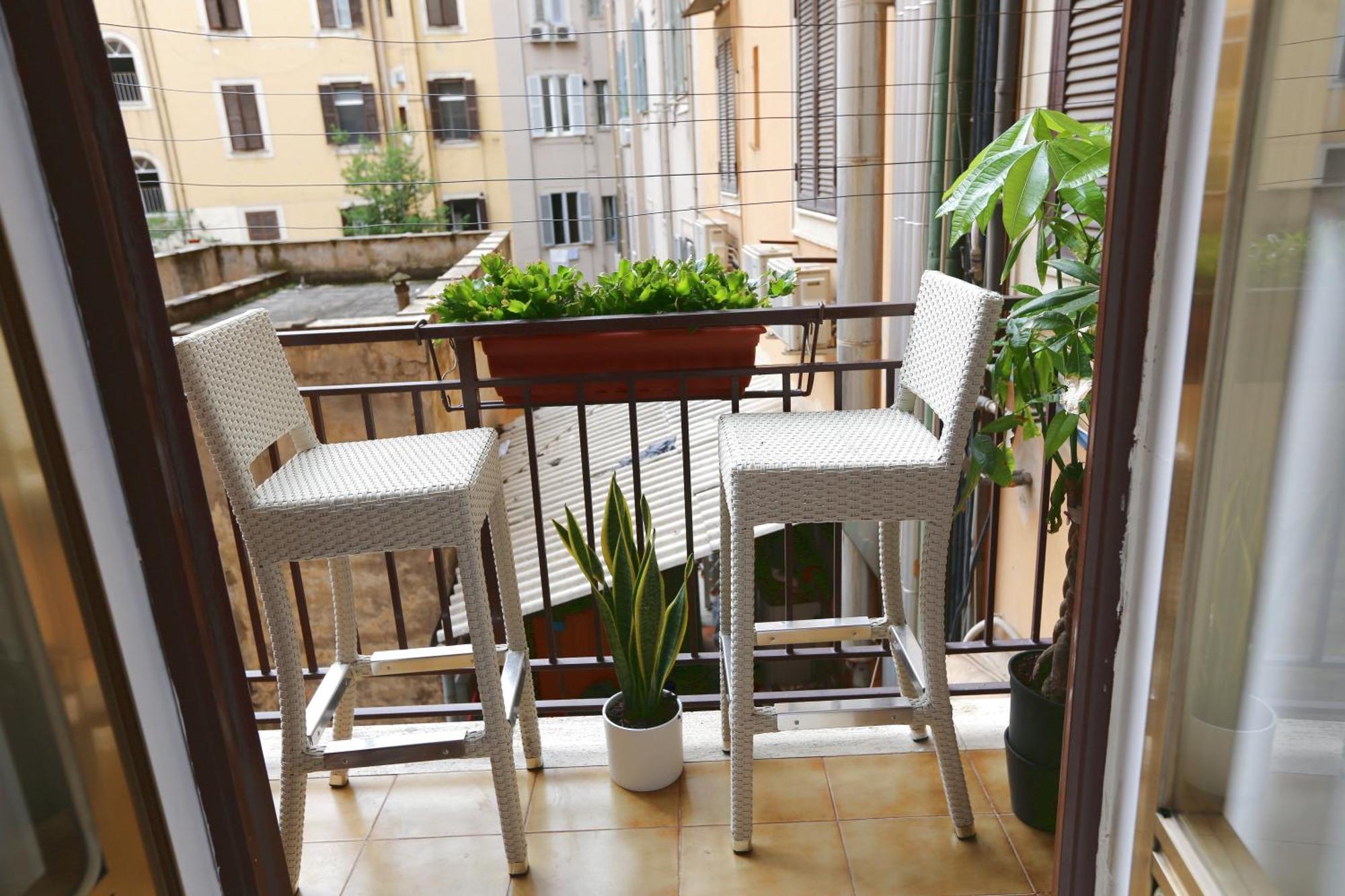 Dolce Viminale * Rome