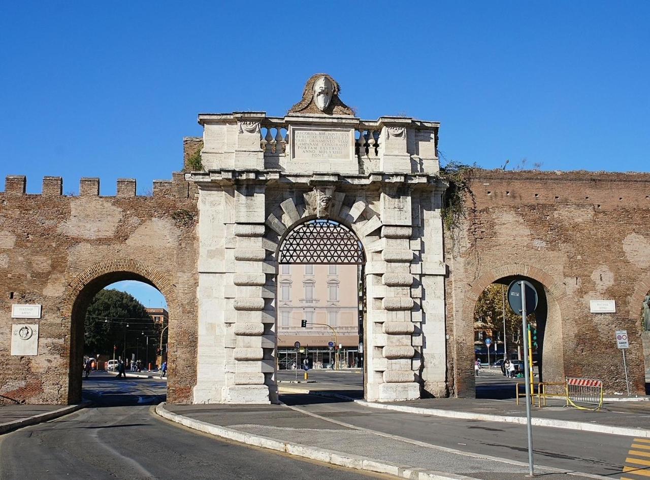 Affittacamere Di Charme Dal Design Prestigioso