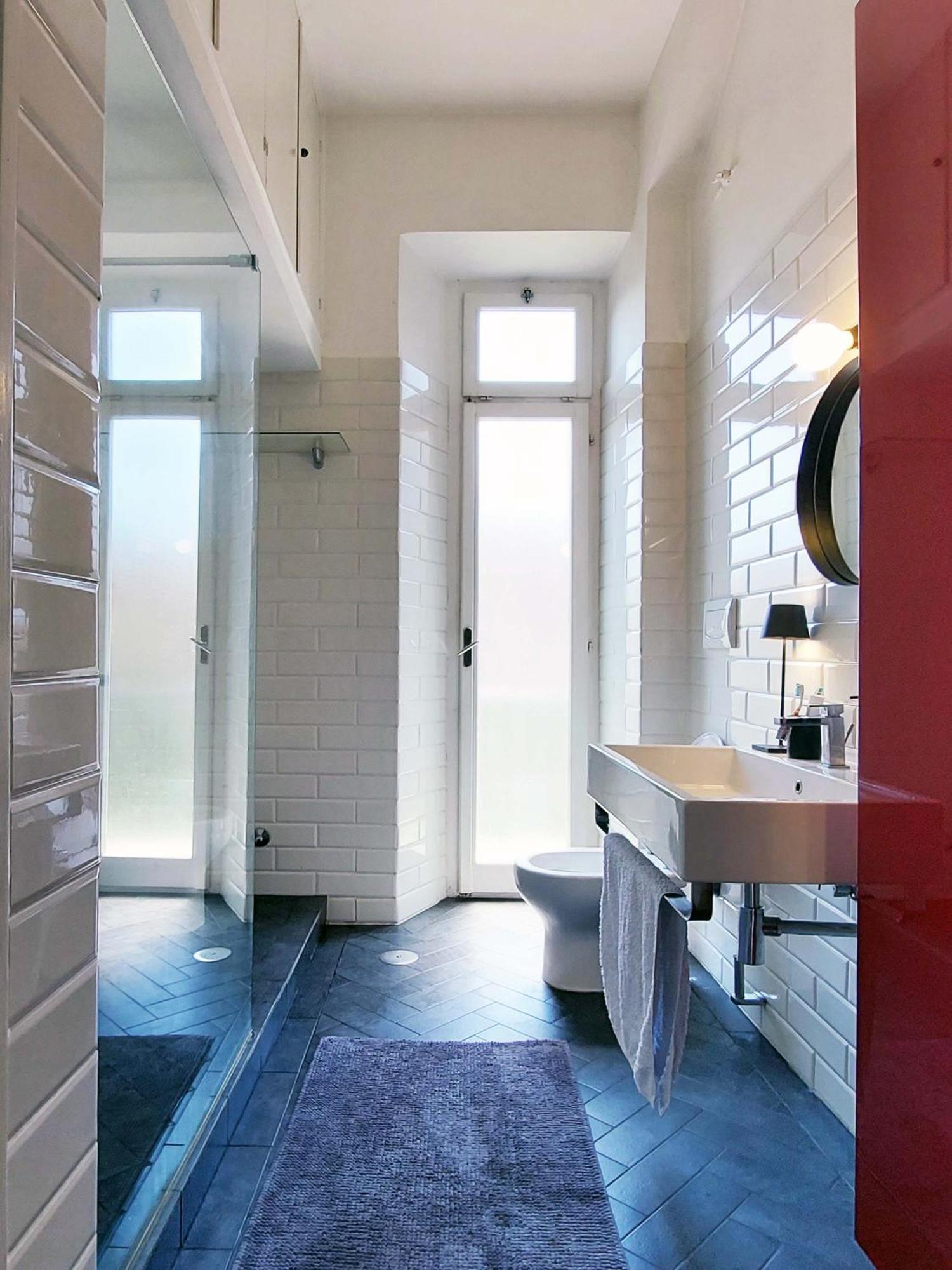 Di Charme Dal Design Prestigioso Affittacamere Roma