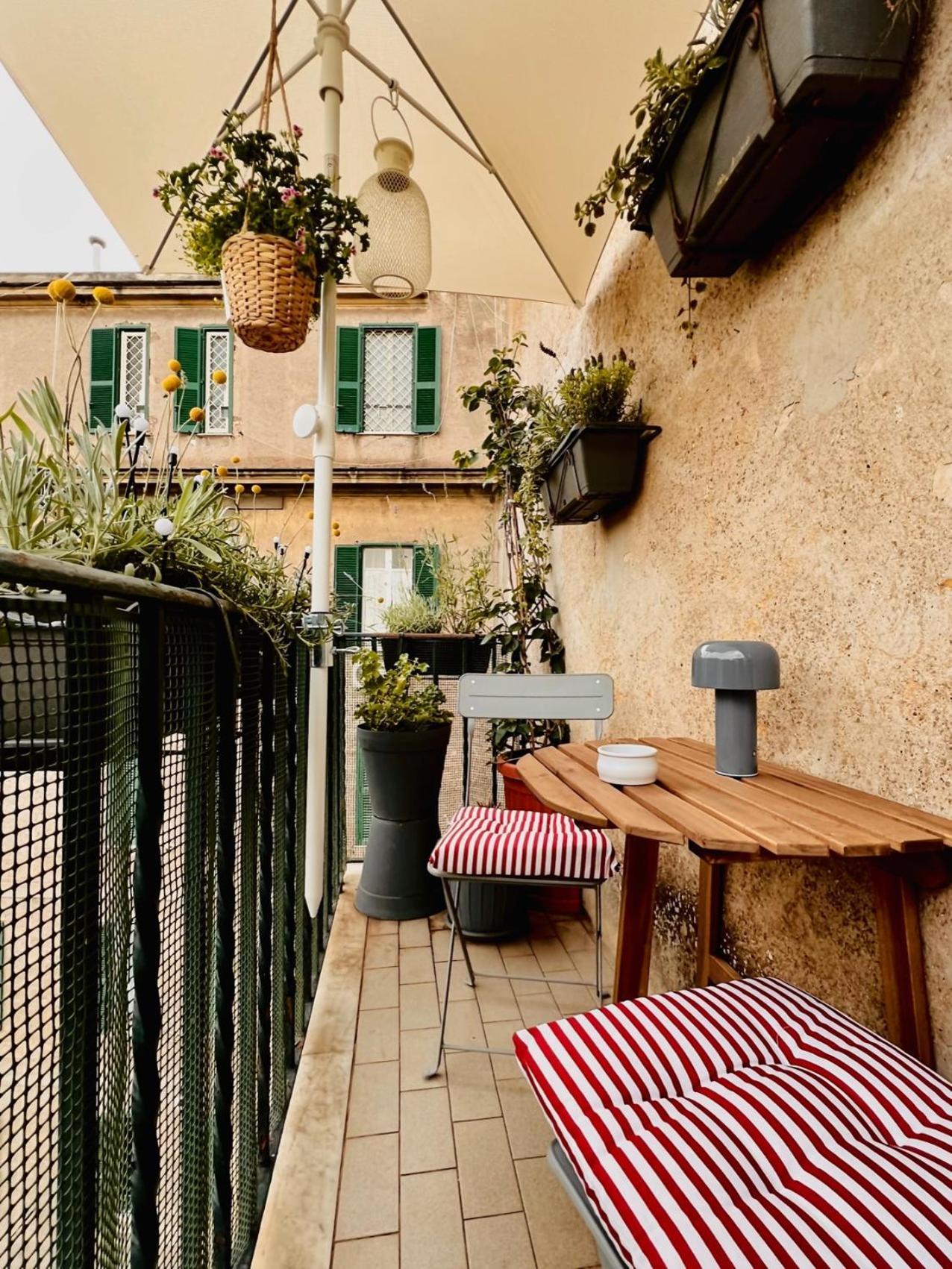 Affittacamere Di Charme Dal Design Prestigioso Roma