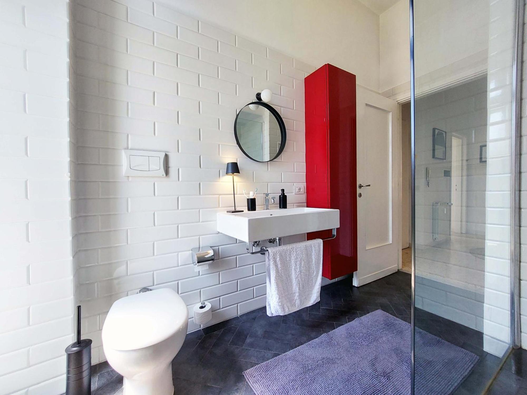 Di Charme Dal Design Prestigioso Roma