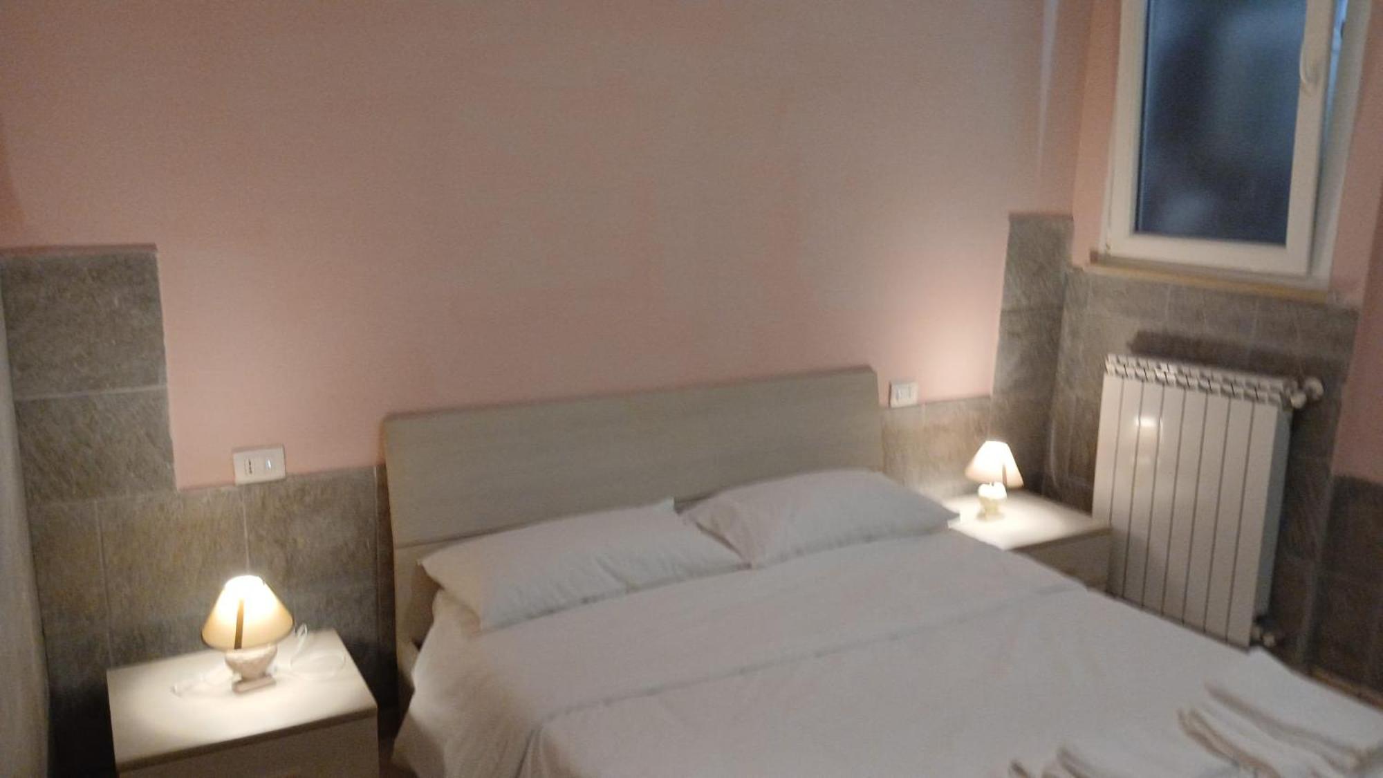 Apartamento Eur Turismo *