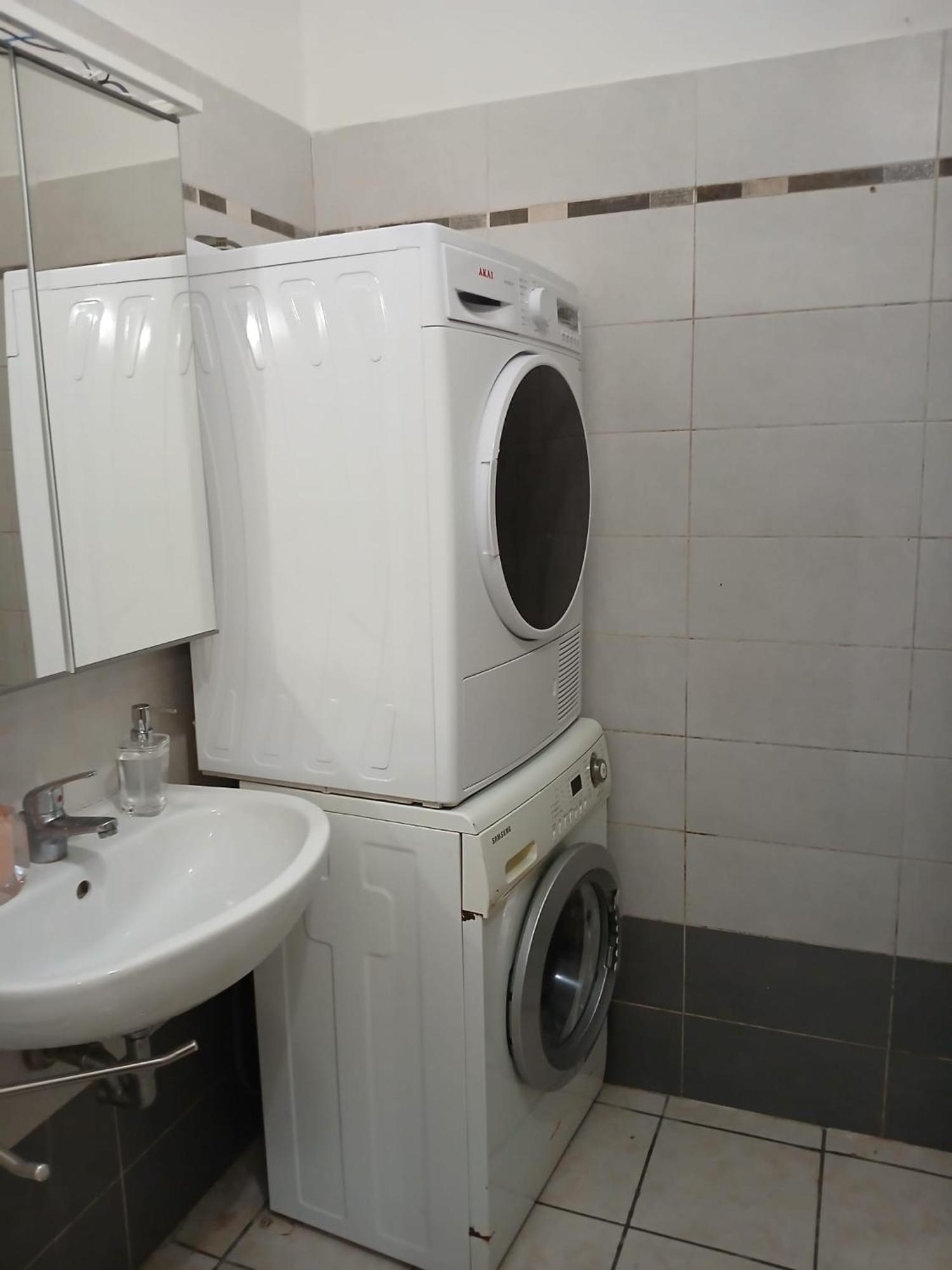 Apartamento Eur Turismo