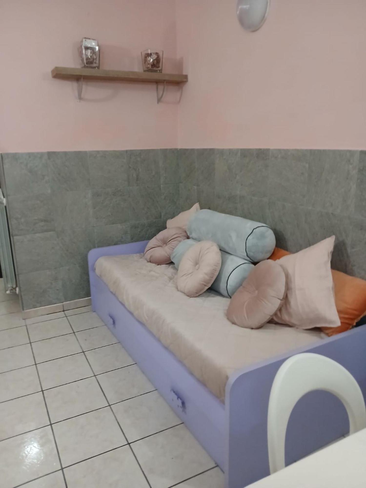 Apartamento Eur Turismo *