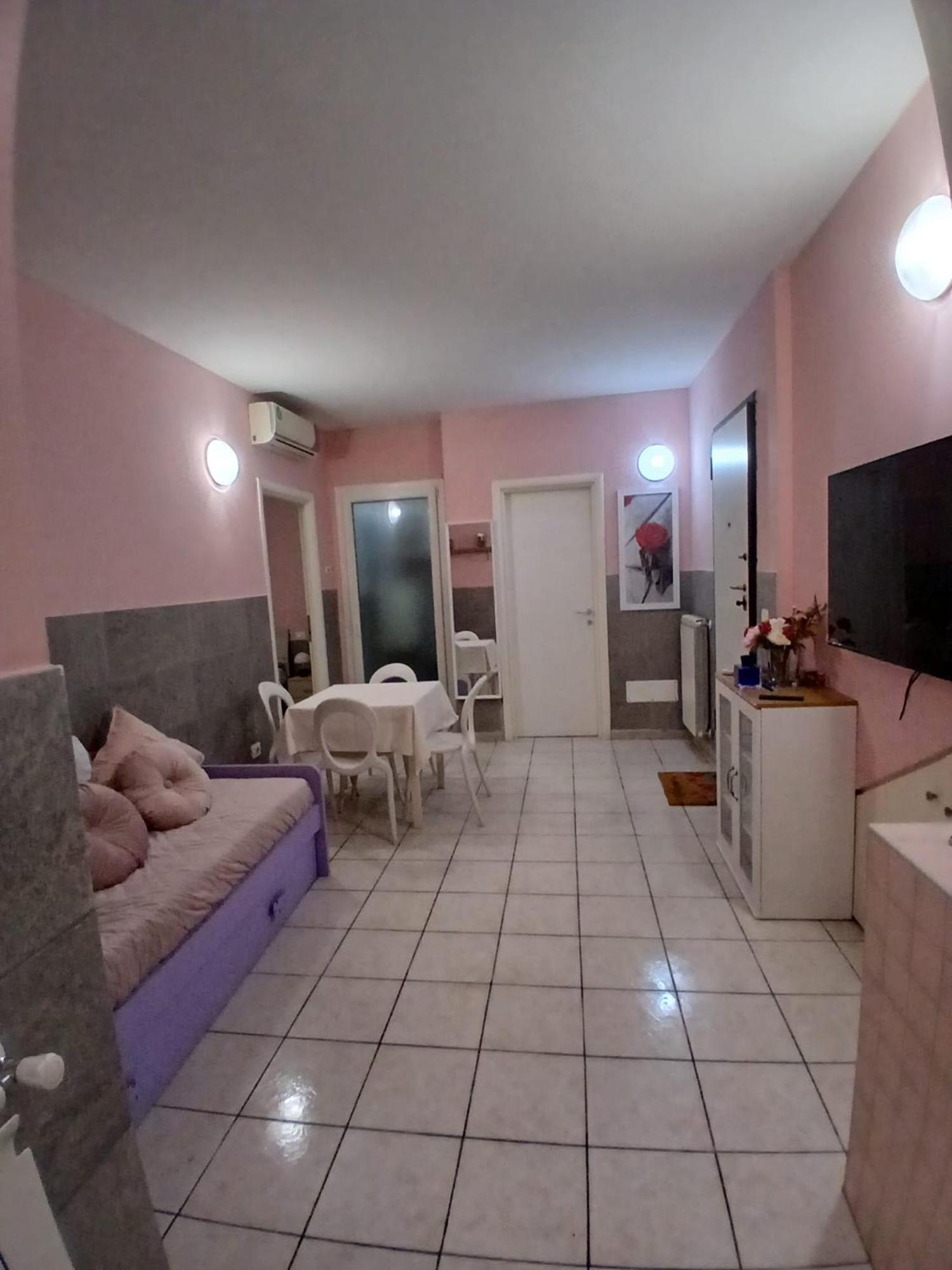 Eur Turismo Apartamento
