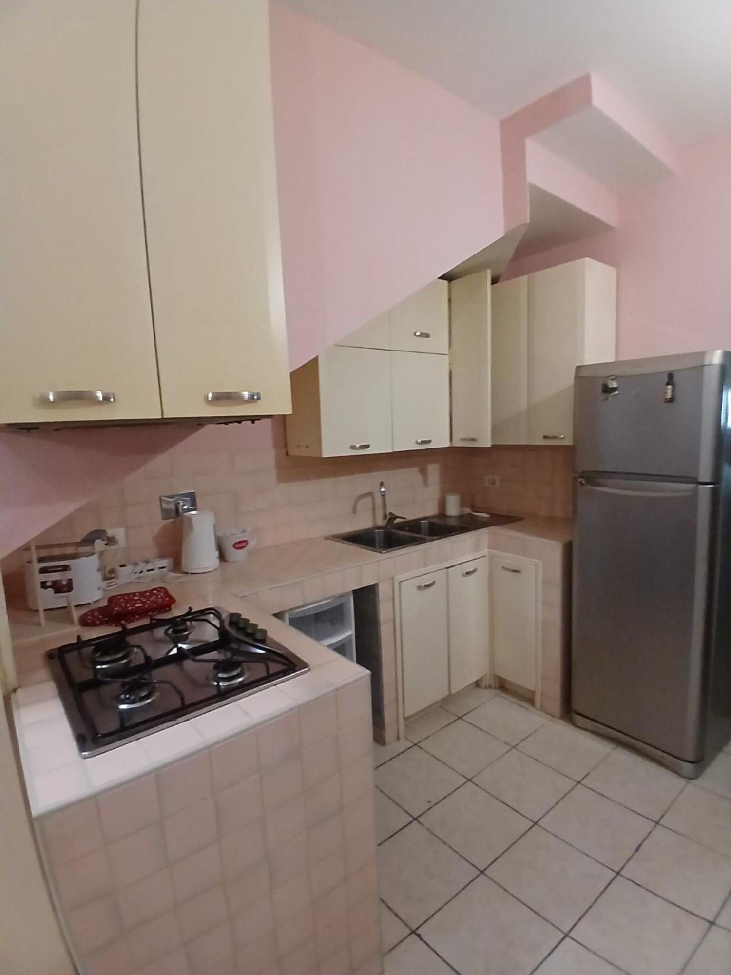 Eur Turismo Apartamento Roma