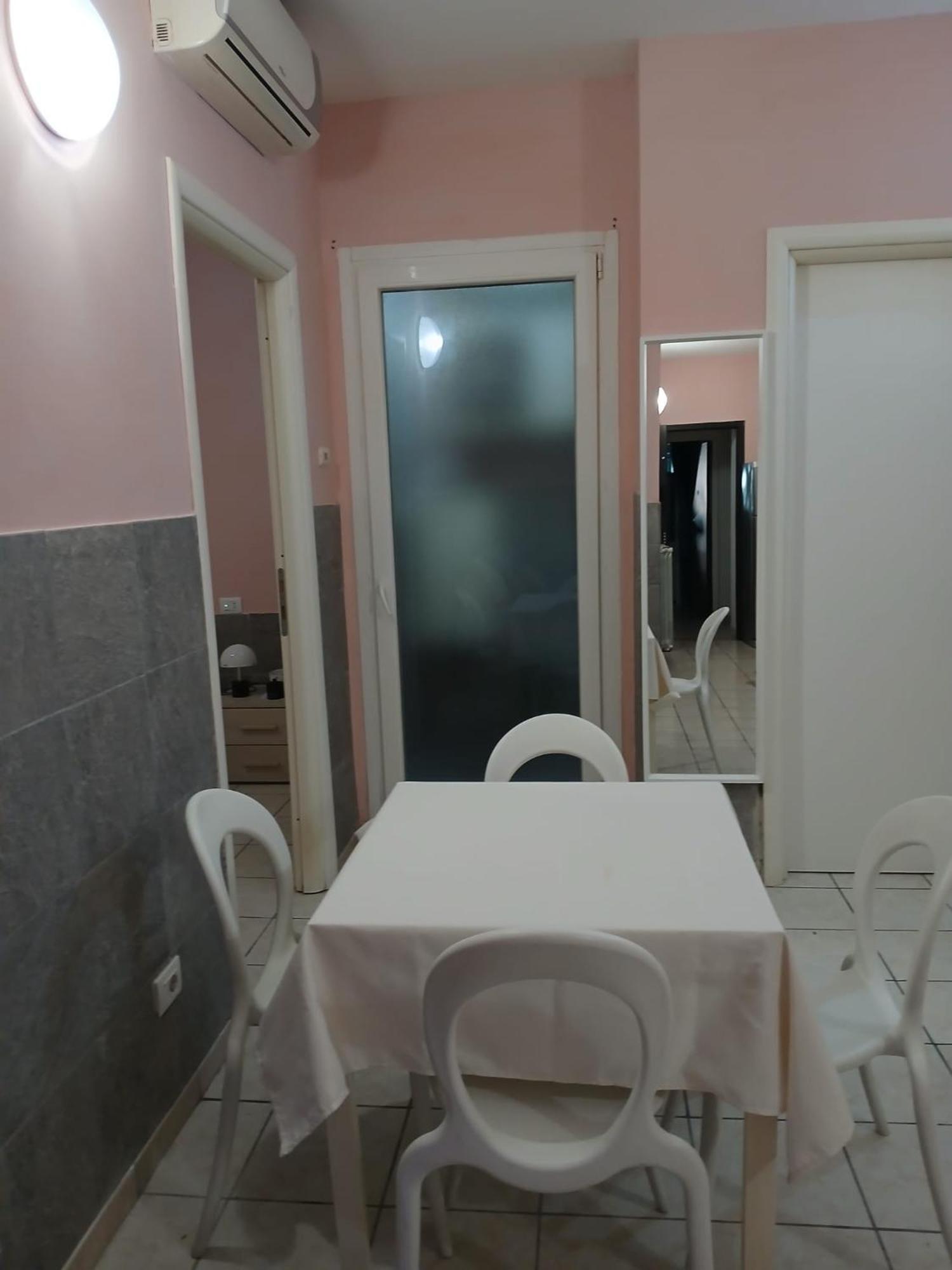 Eur Turismo Apartamento *