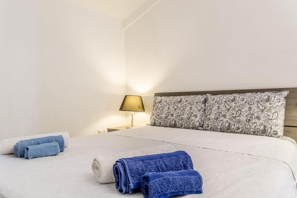 Apartamento Ninkasi Mono Loft Con Vista Sulle Mura Aureliane *