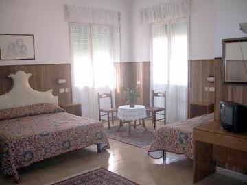 Hotel Porpora
