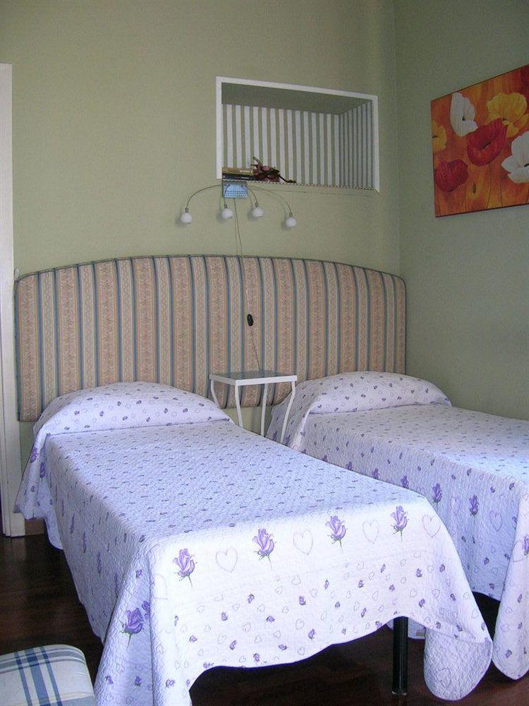 Emi's Couette-café Rome