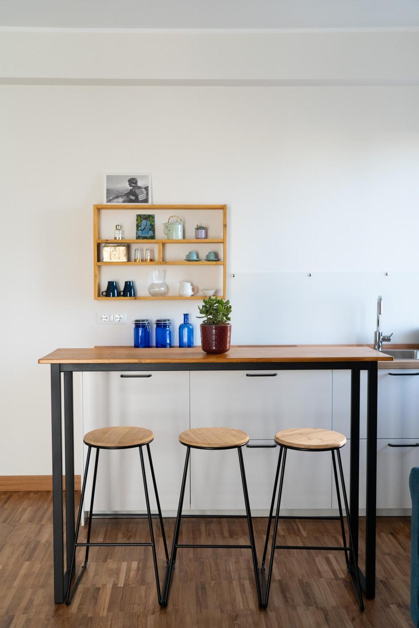 Casa Azul Apartment