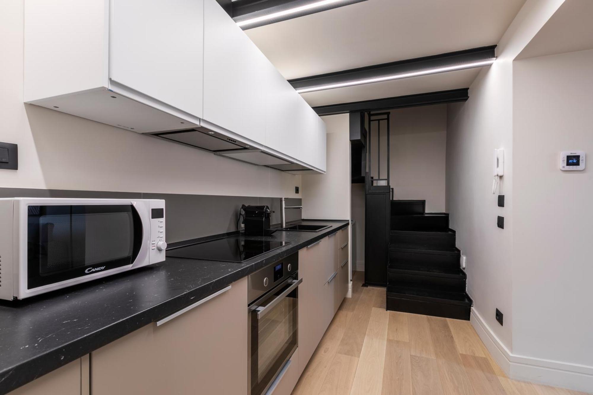 Sonder Trastevere Aparthotel Rome