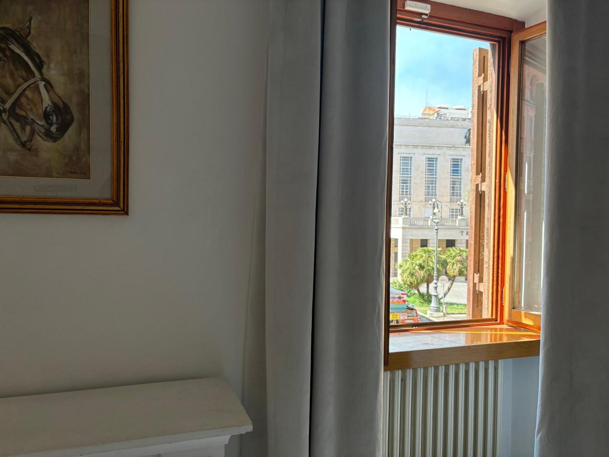 Dolce Viminale Guest house