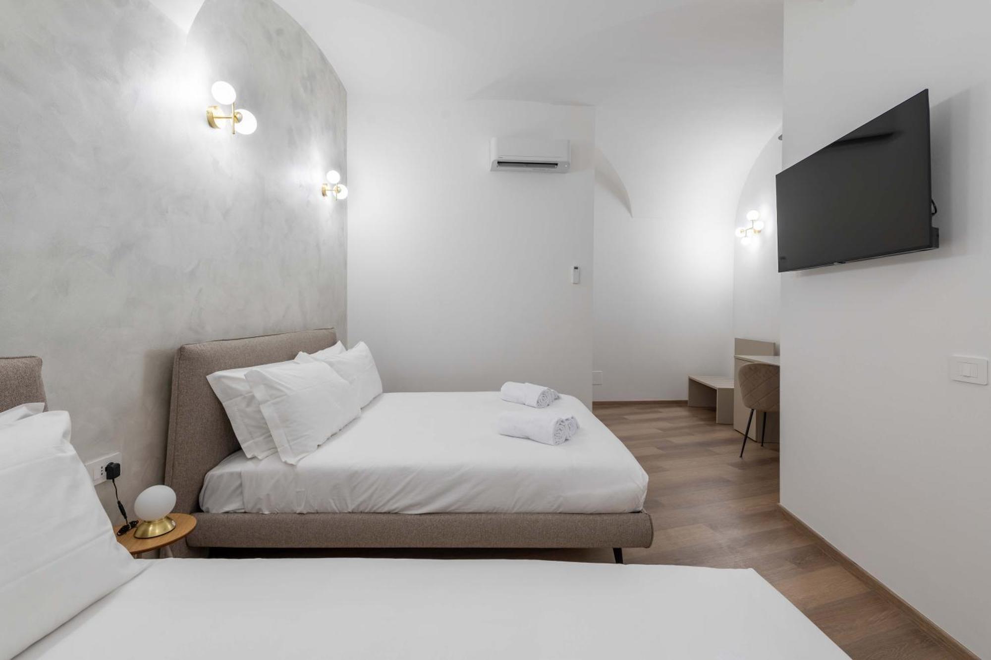 Guest house Elical Vatican *