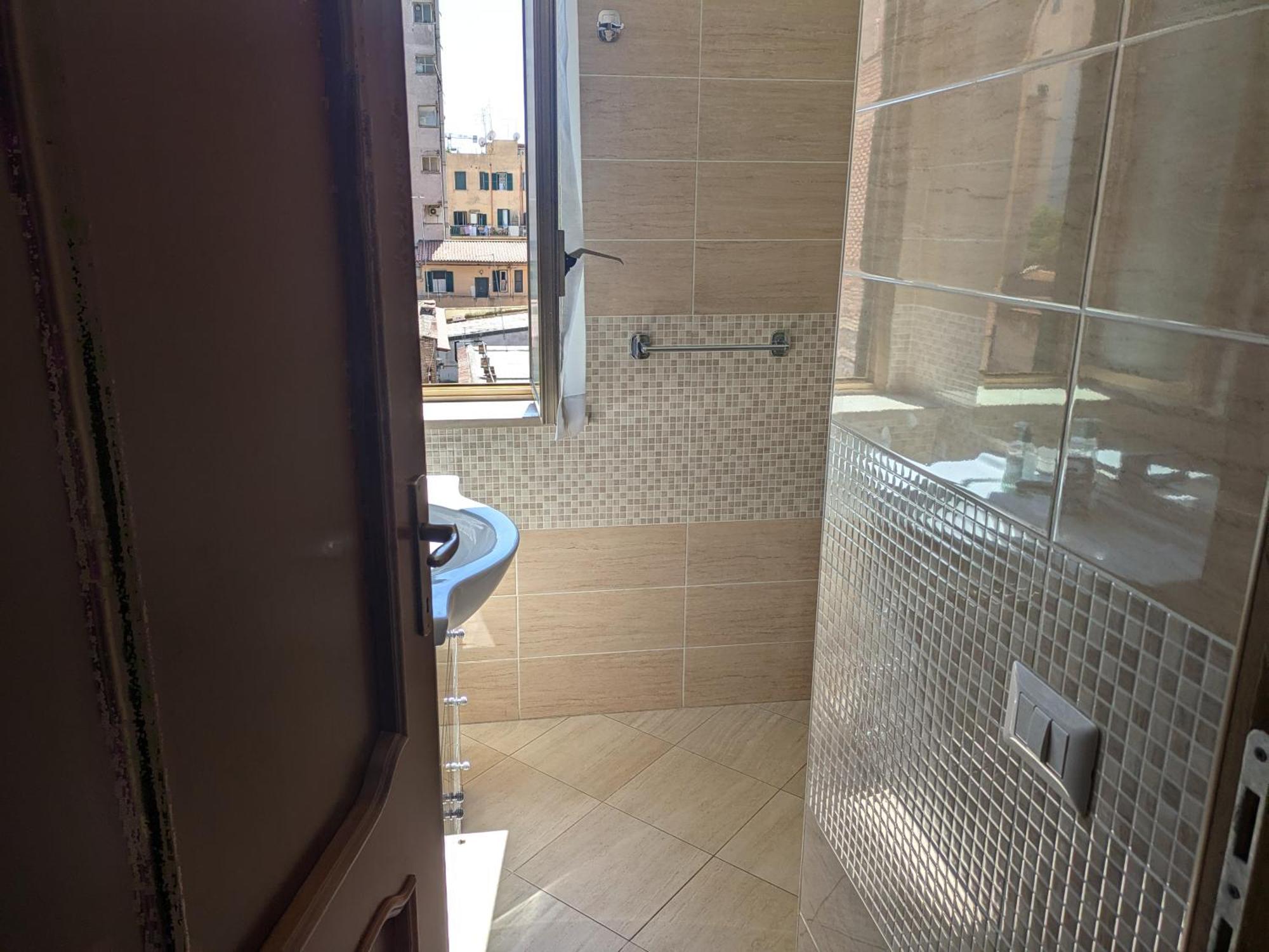 Apartment Torpigna House Rome