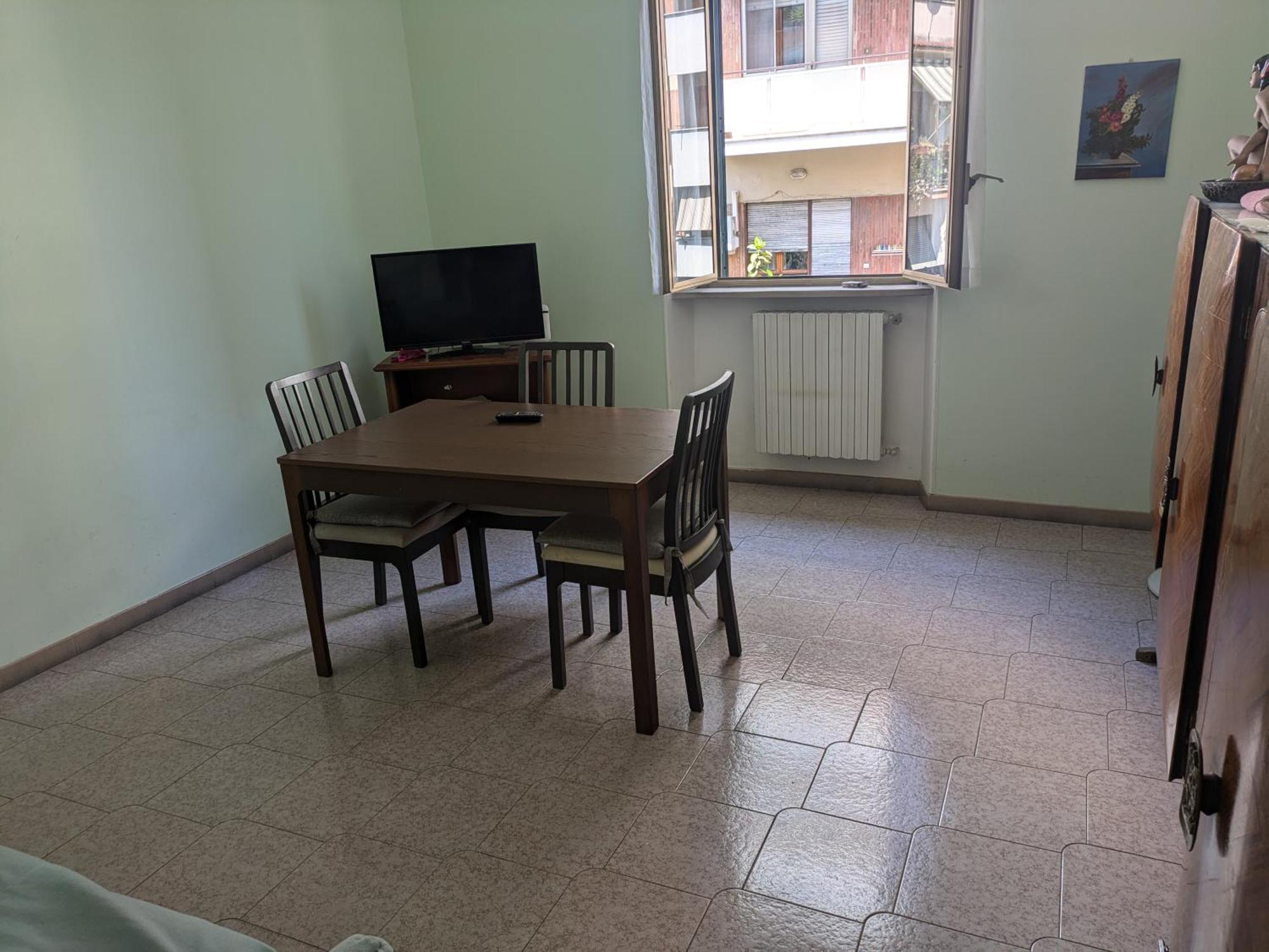 Apartment Torpigna House