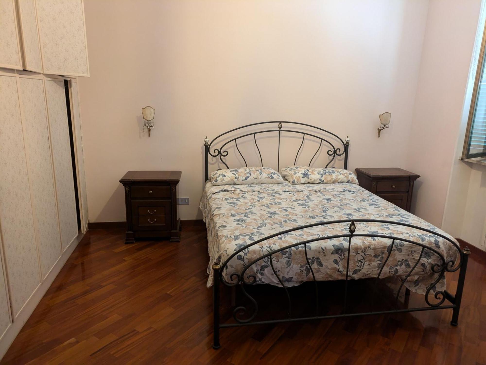 Torpigna House Rome