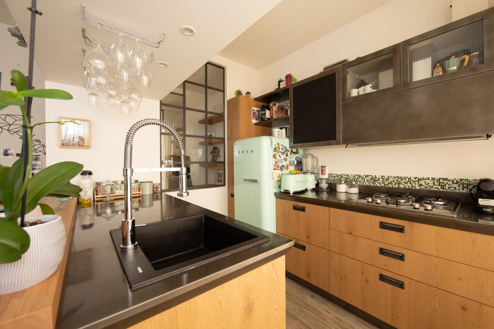 Apartment La Casa Di Ele Rome