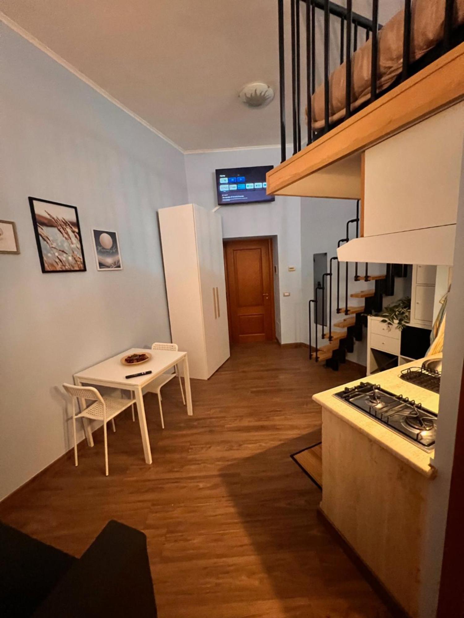 Moonlight Appartement *