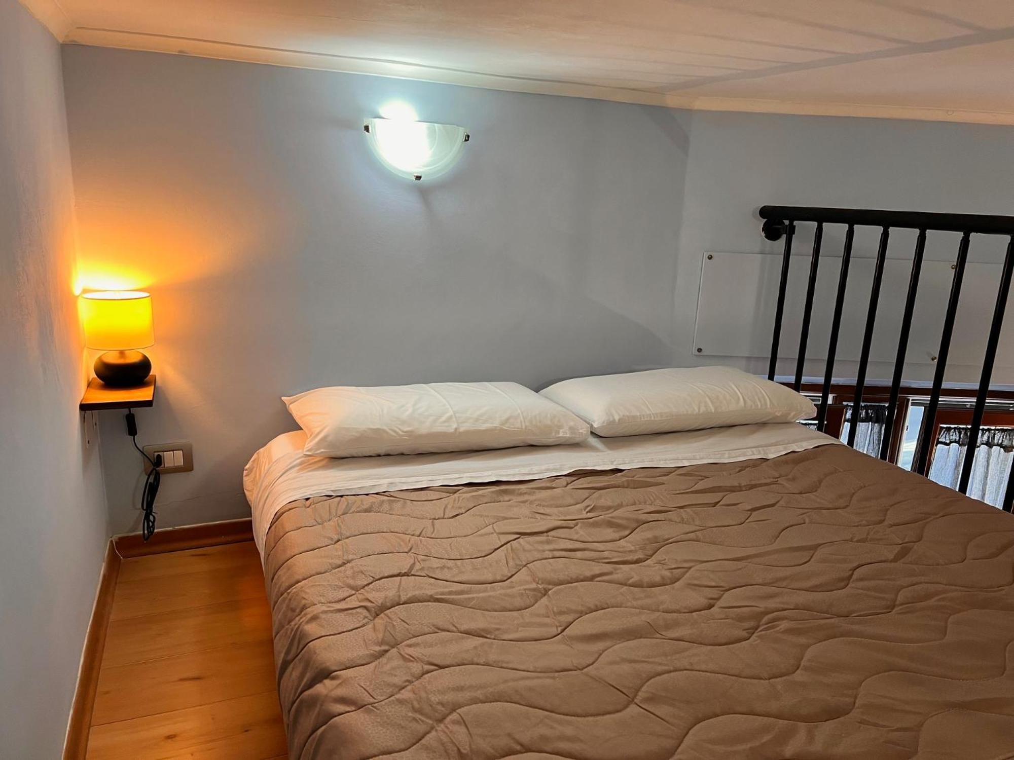Moonlight Appartement Rome