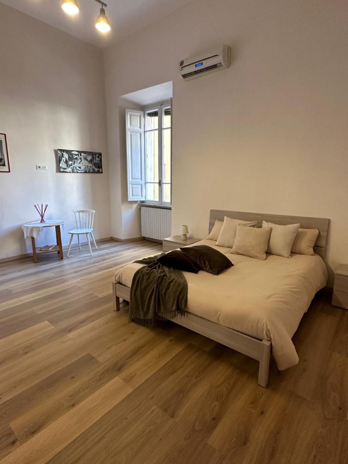 Borghese Apartamento *