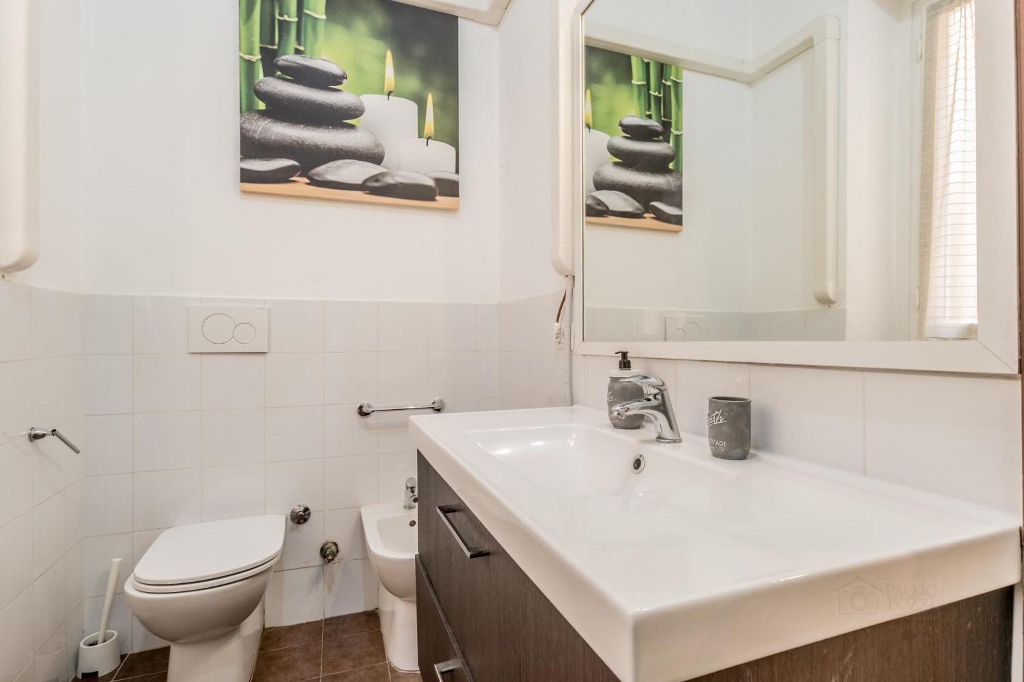 Apartment House Trevi