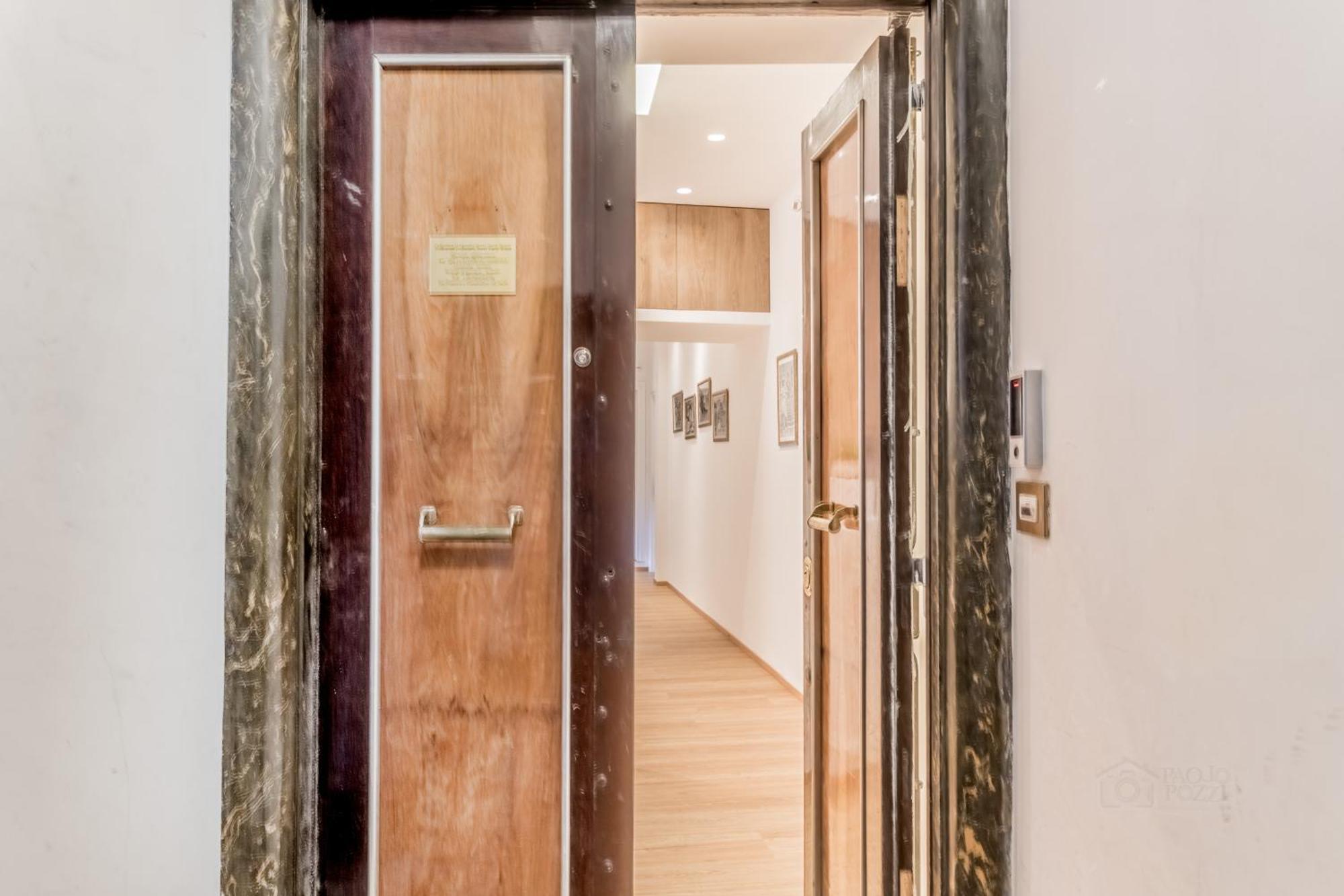 Coliseum Sweet Guest house Rome