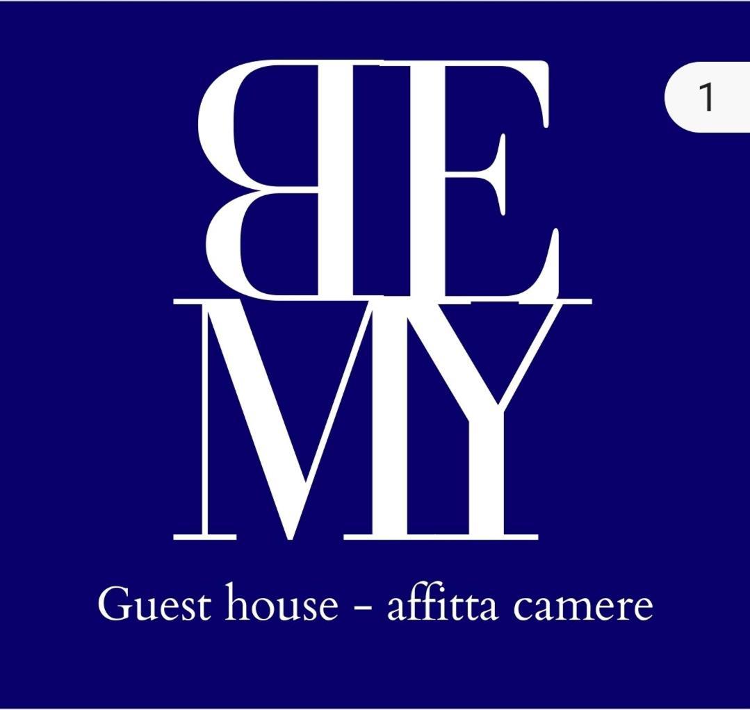 Bemy Casa de hóspedes *