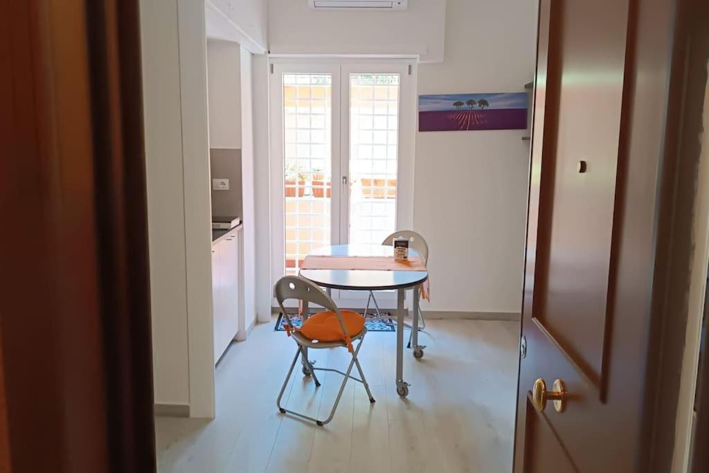 Appartement Vatican Tiny House By Gialel *