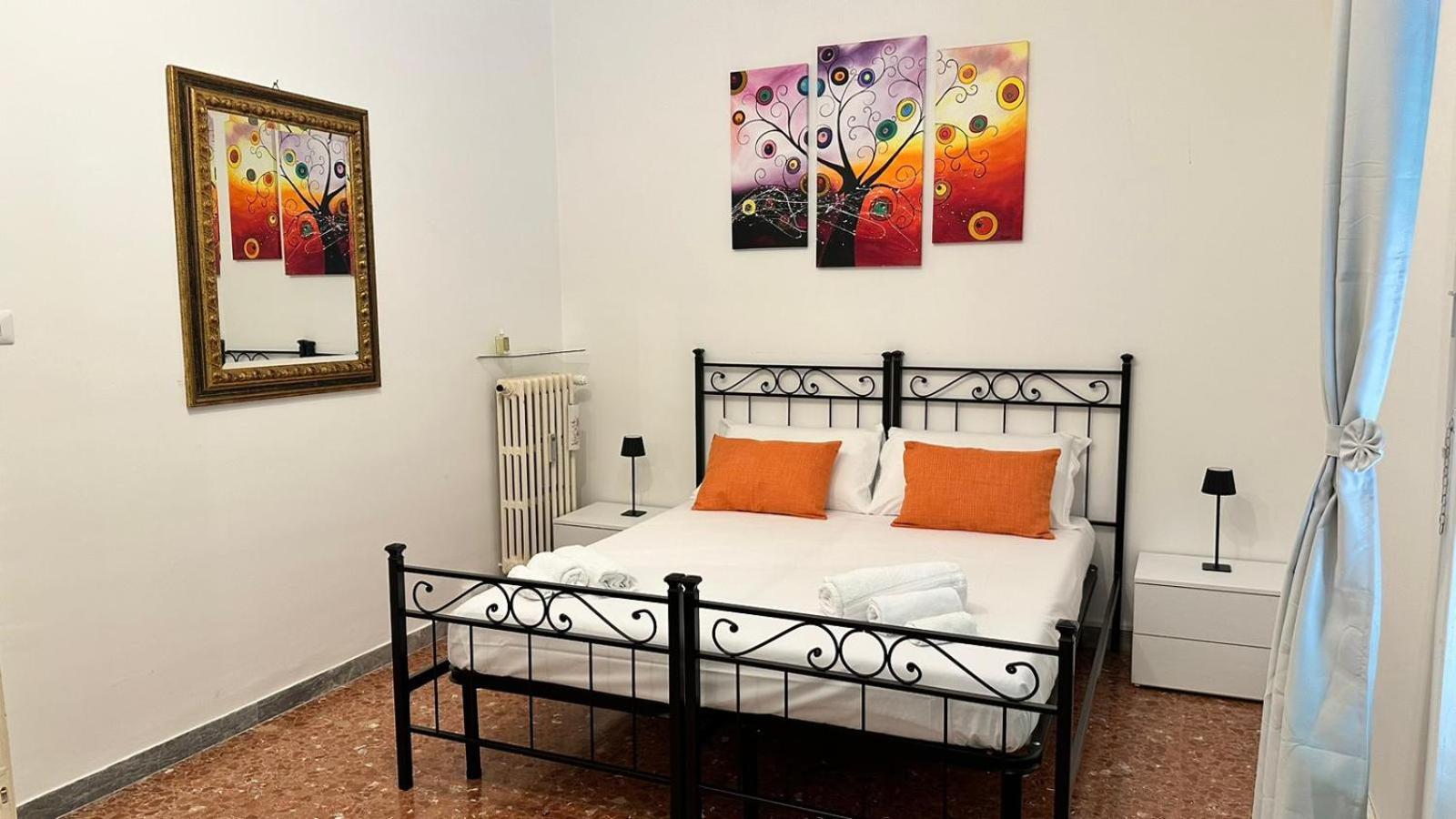Casa Del Grillo Vatican Museum Appartement Rome