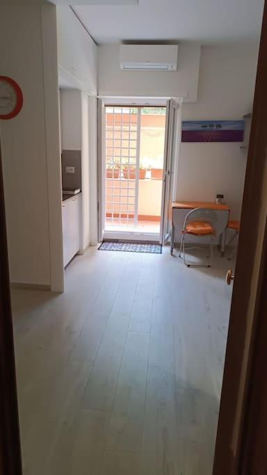 Vatican Tiny House By Gialel Appartement