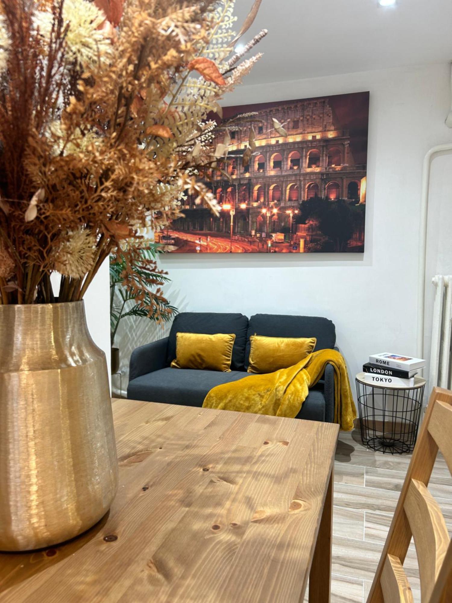 Casa Domus Mea - Garden Addicted Appartamento *