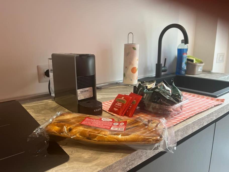 Yurihome2015 Appartement *