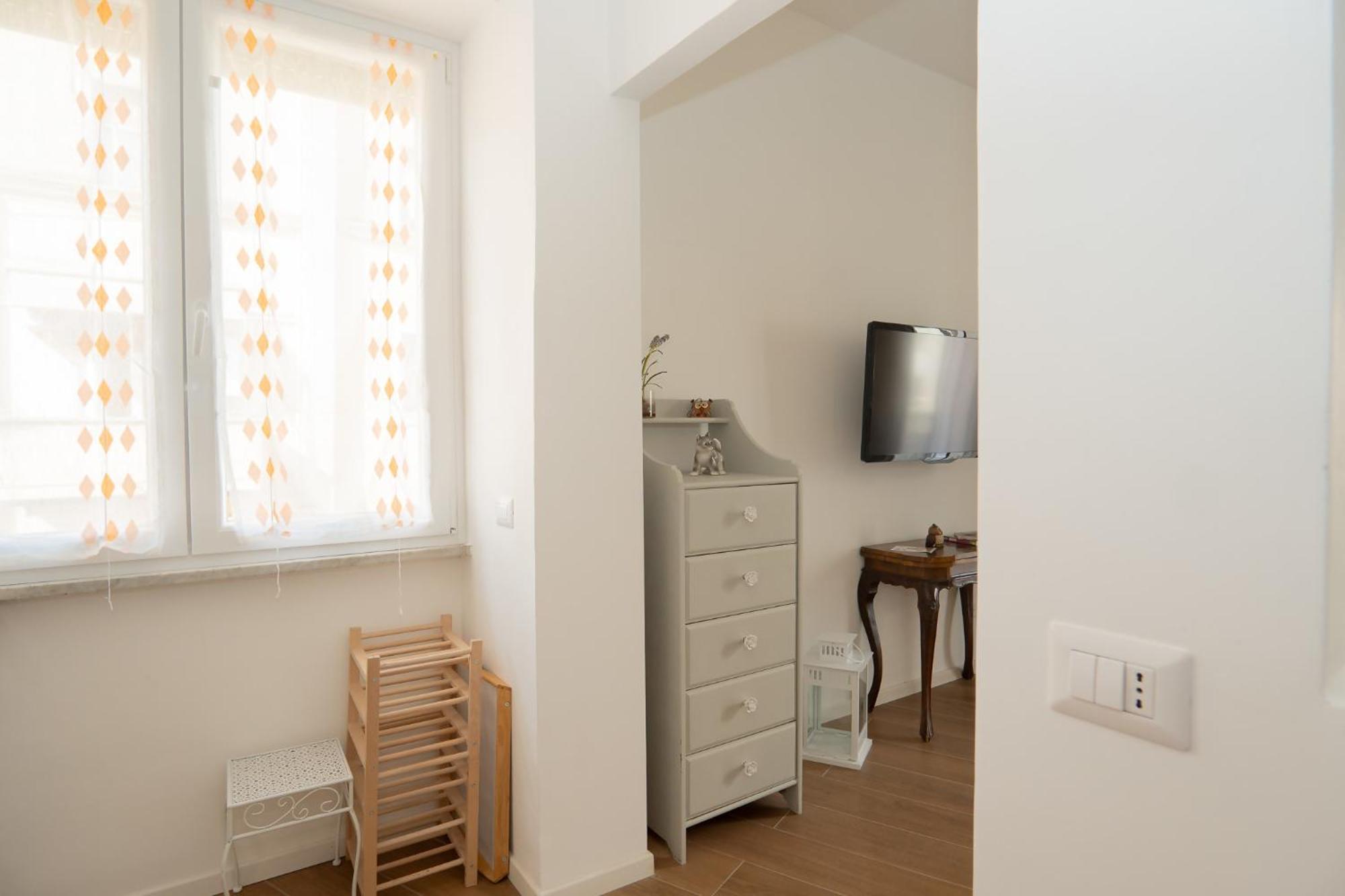 Apartamento Marilu Roma