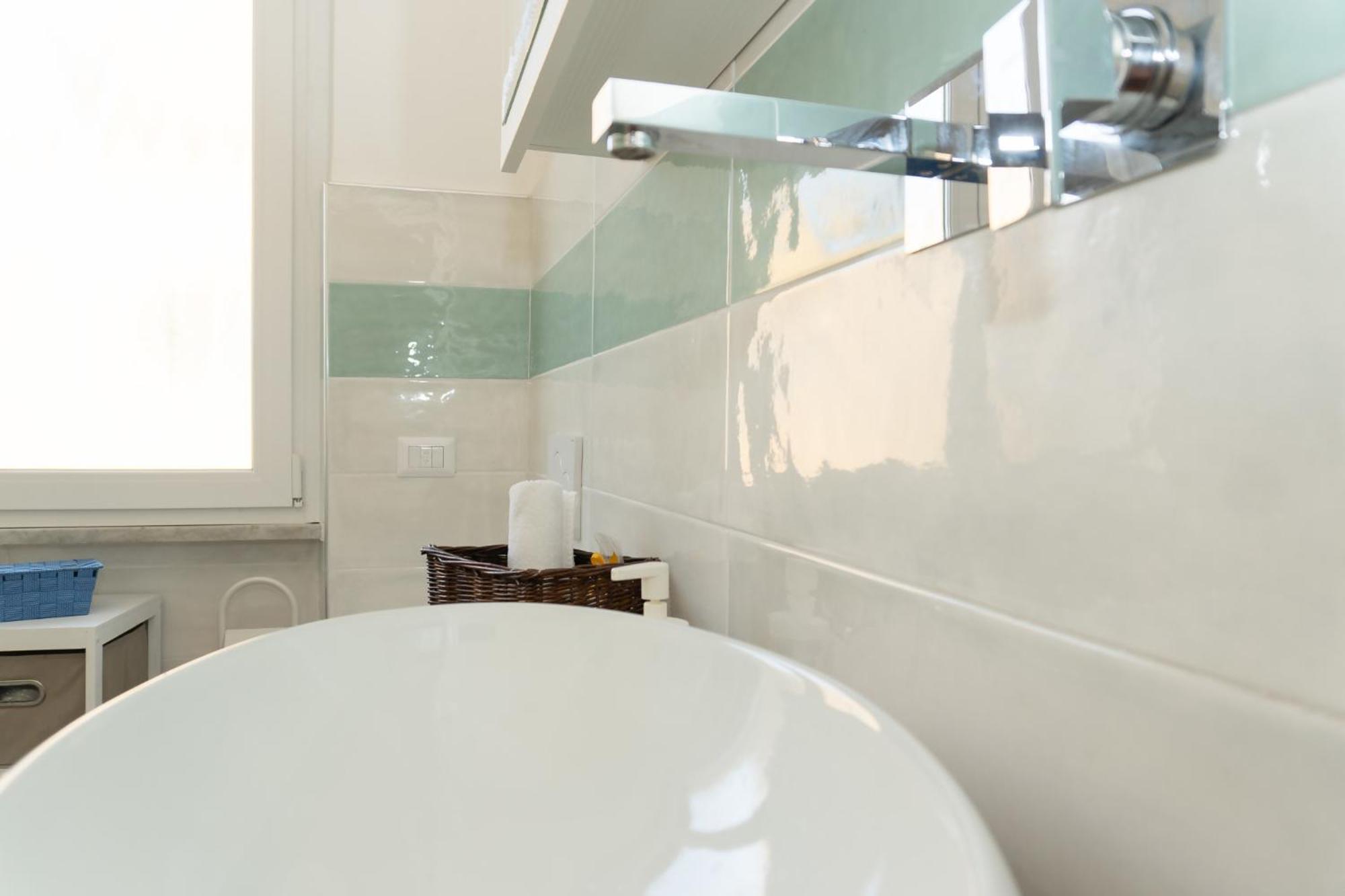 Marilu Apartamento Roma