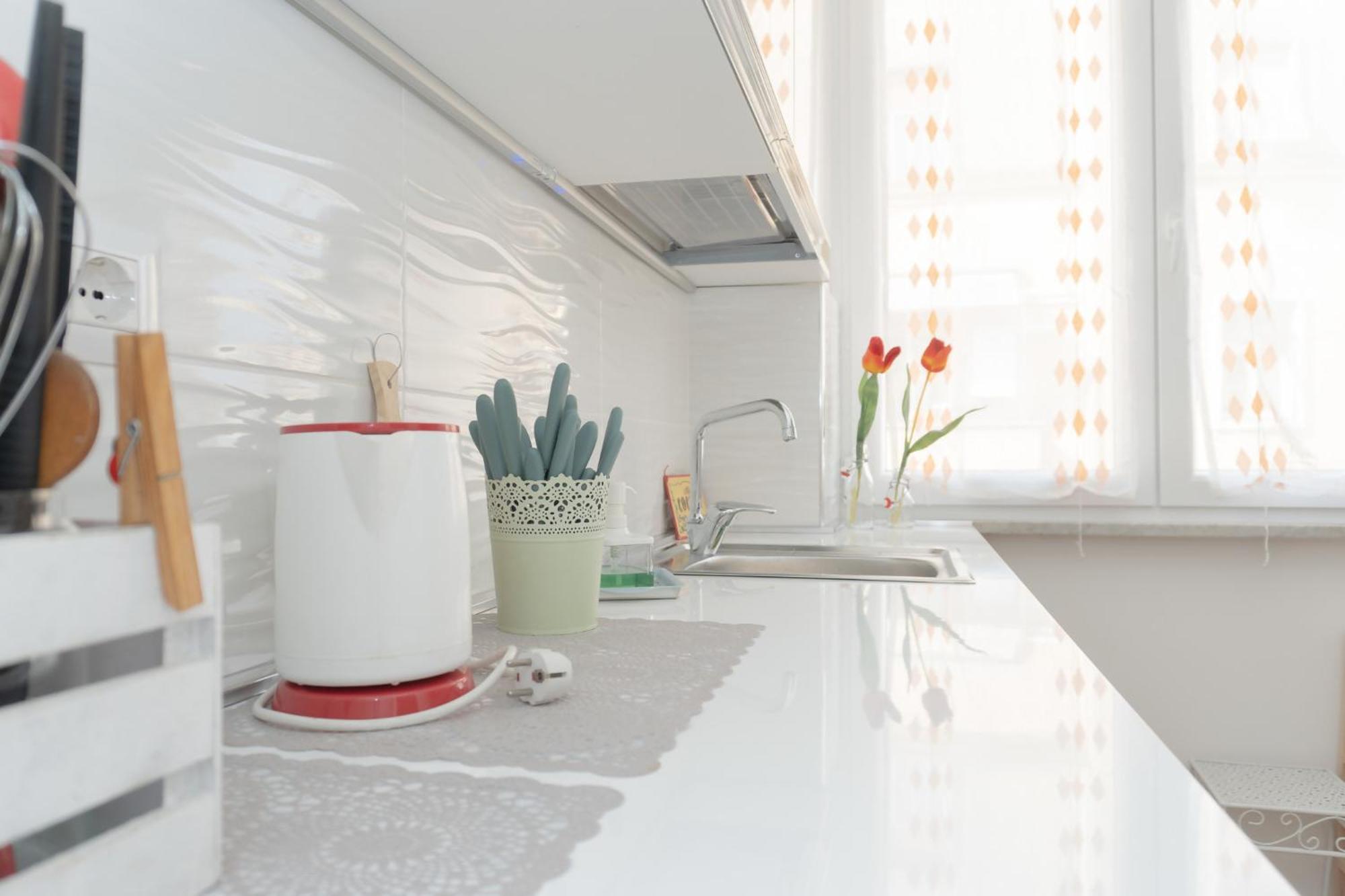 Apartamento Marilu Roma