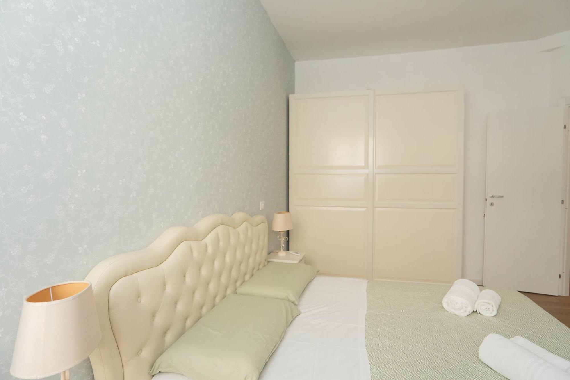 Marilu Apartamento *