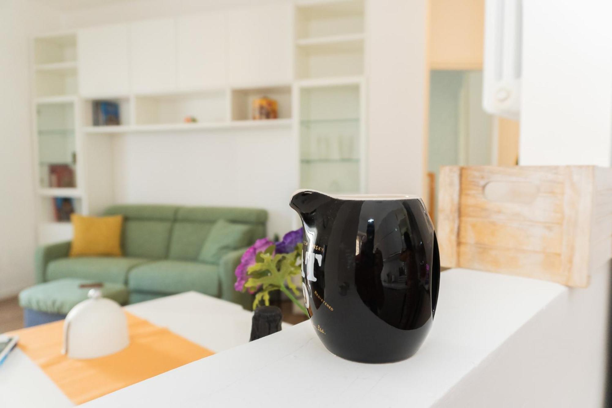 Apartamento Marilu *